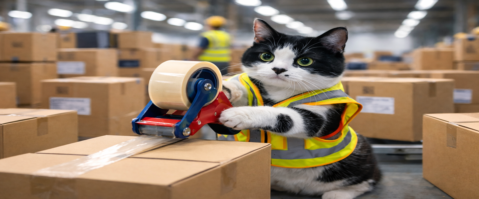 「以客為尊、服務至上、品質第一」