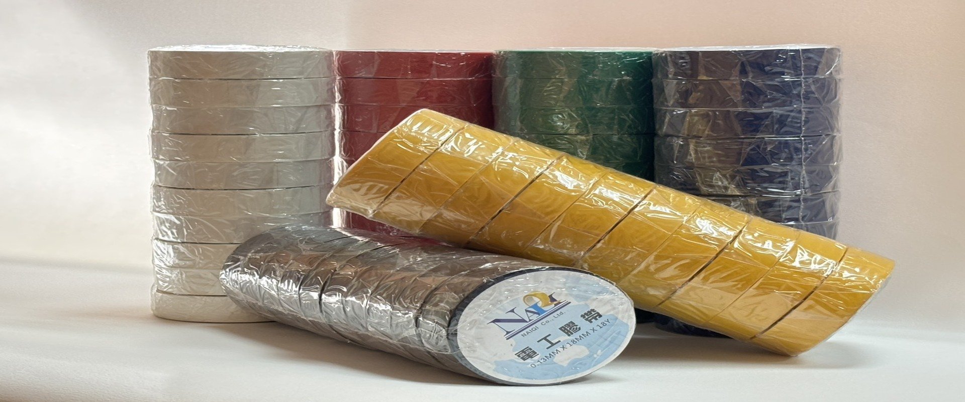 「以客為尊、服務至上、品質第一」