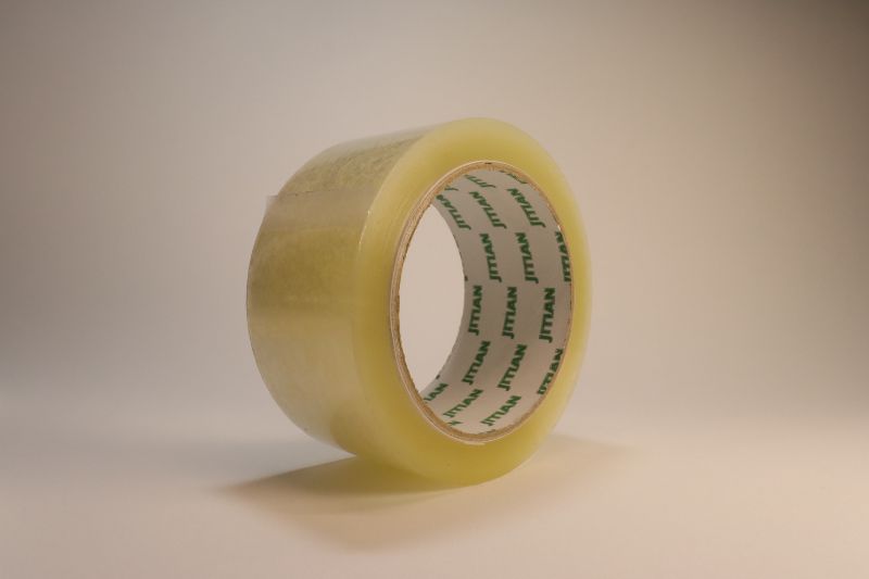 OPP封箱膠帶(水膠/油膠/熱熔膠)