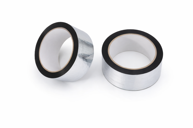 鍍鋁箔膠帶